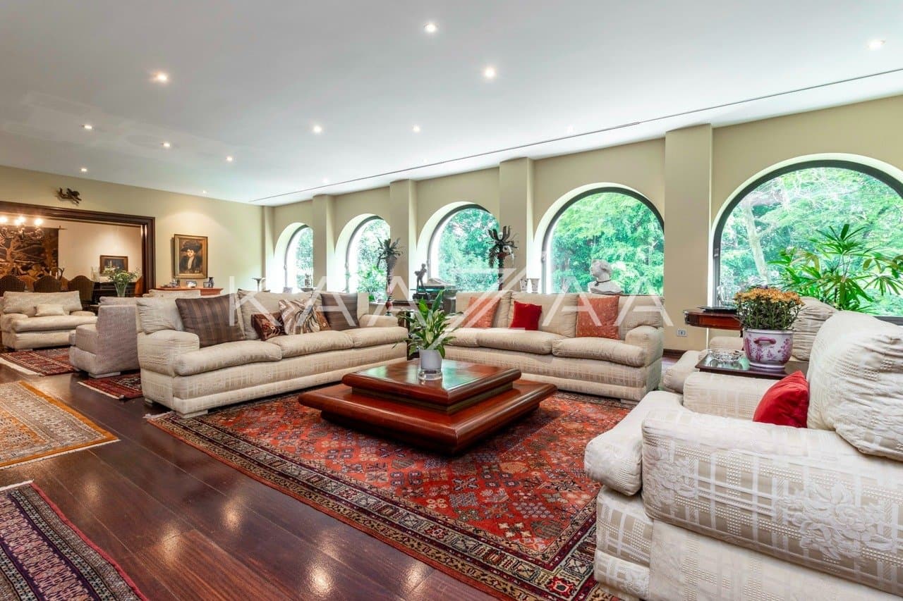 Apartamento no Jardim Paulistano - Foto 2