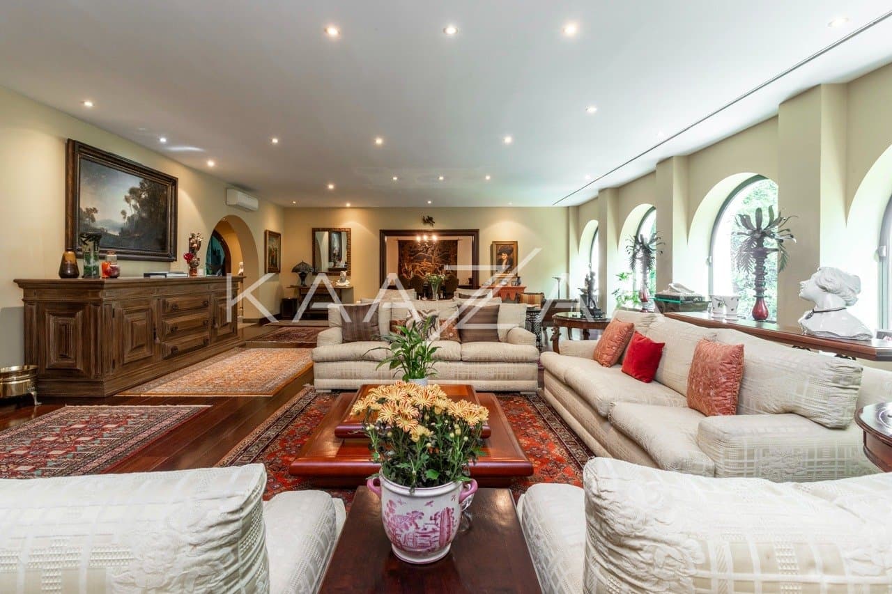 Apartamento no Jardim Paulistano - Foto 3