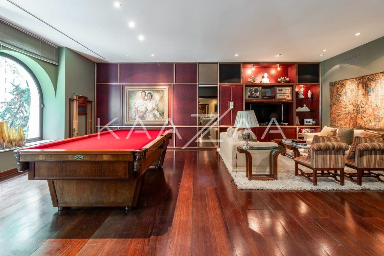 Apartamento no Jardim Paulistano - Foto 7