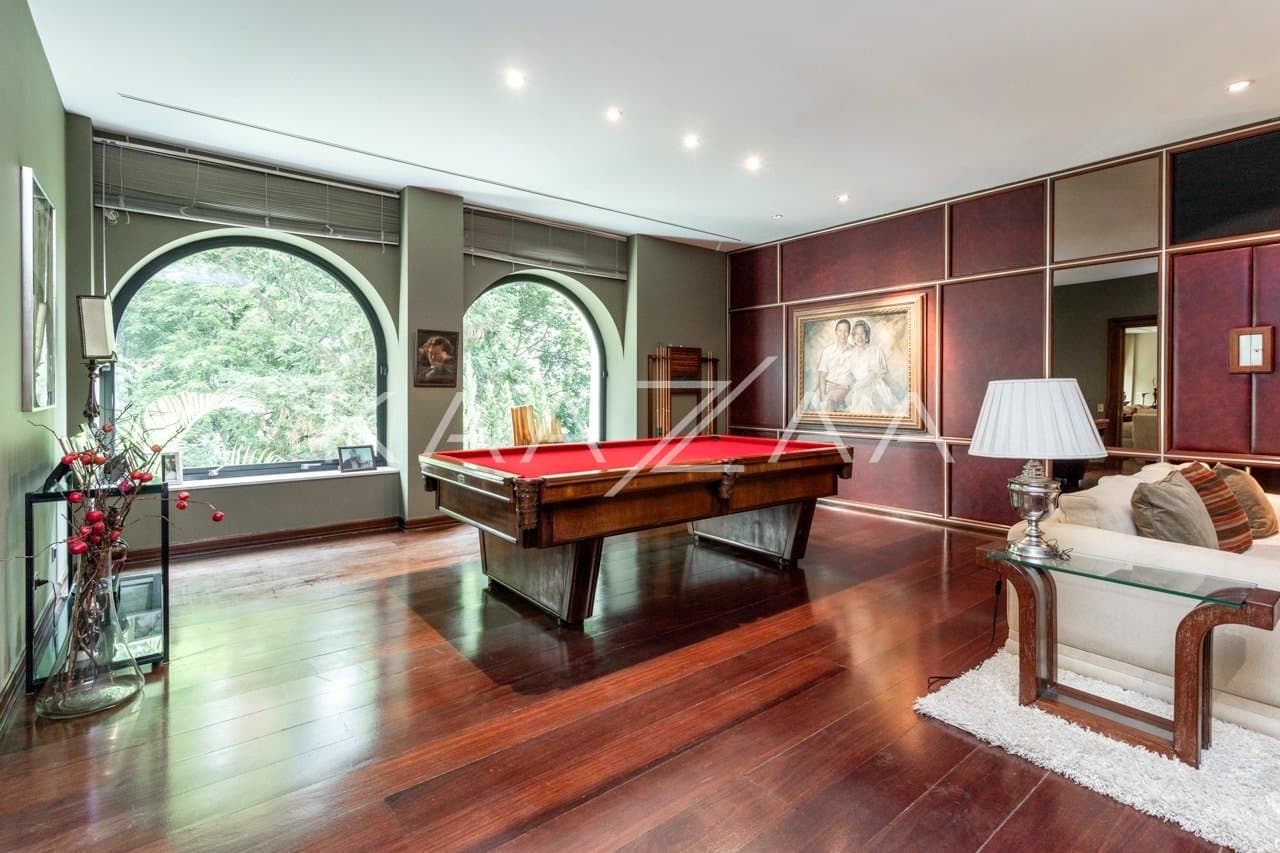 Apartamento no Jardim Paulistano - Foto 8