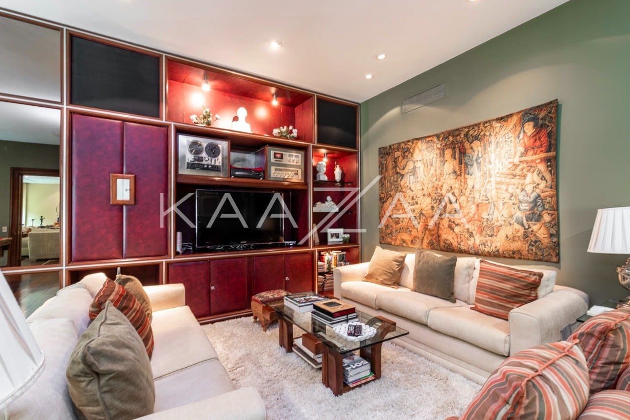 Apartamento no Jardim Paulistano - Foto 10