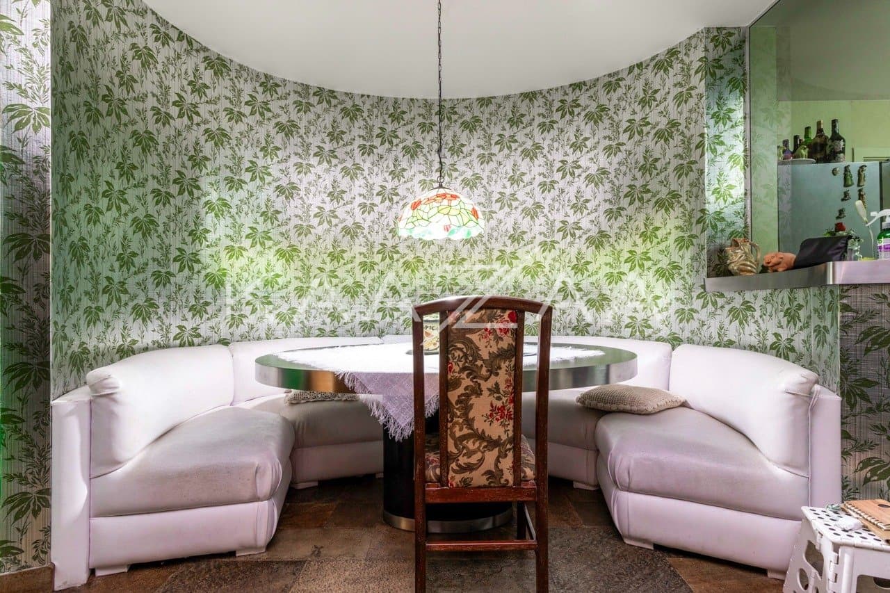 Apartamento no Jardim Paulistano - Foto 14