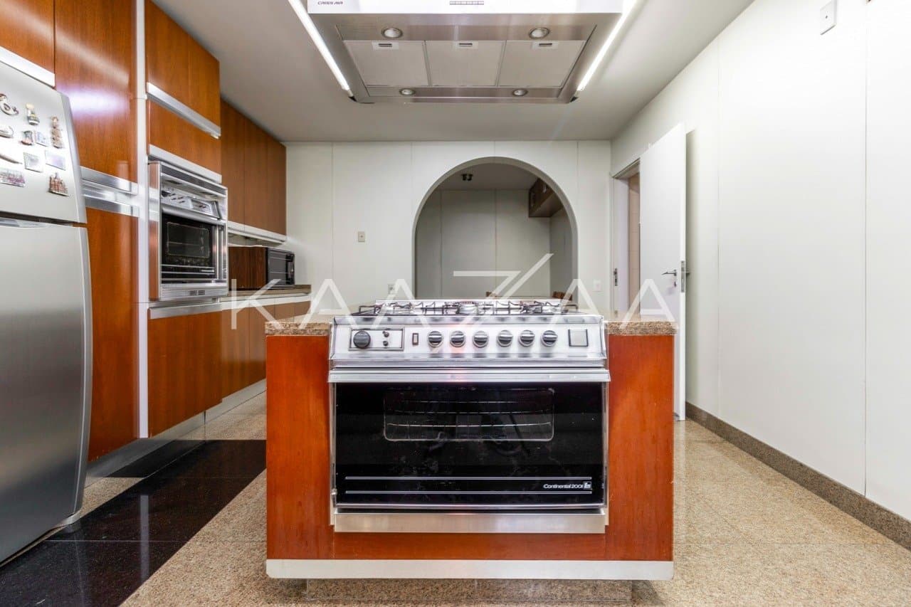 Apartamento no Jardim Paulistano - Foto 17