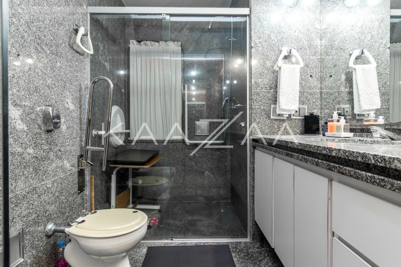 Apartamento no Jardim Paulistano - Foto 20