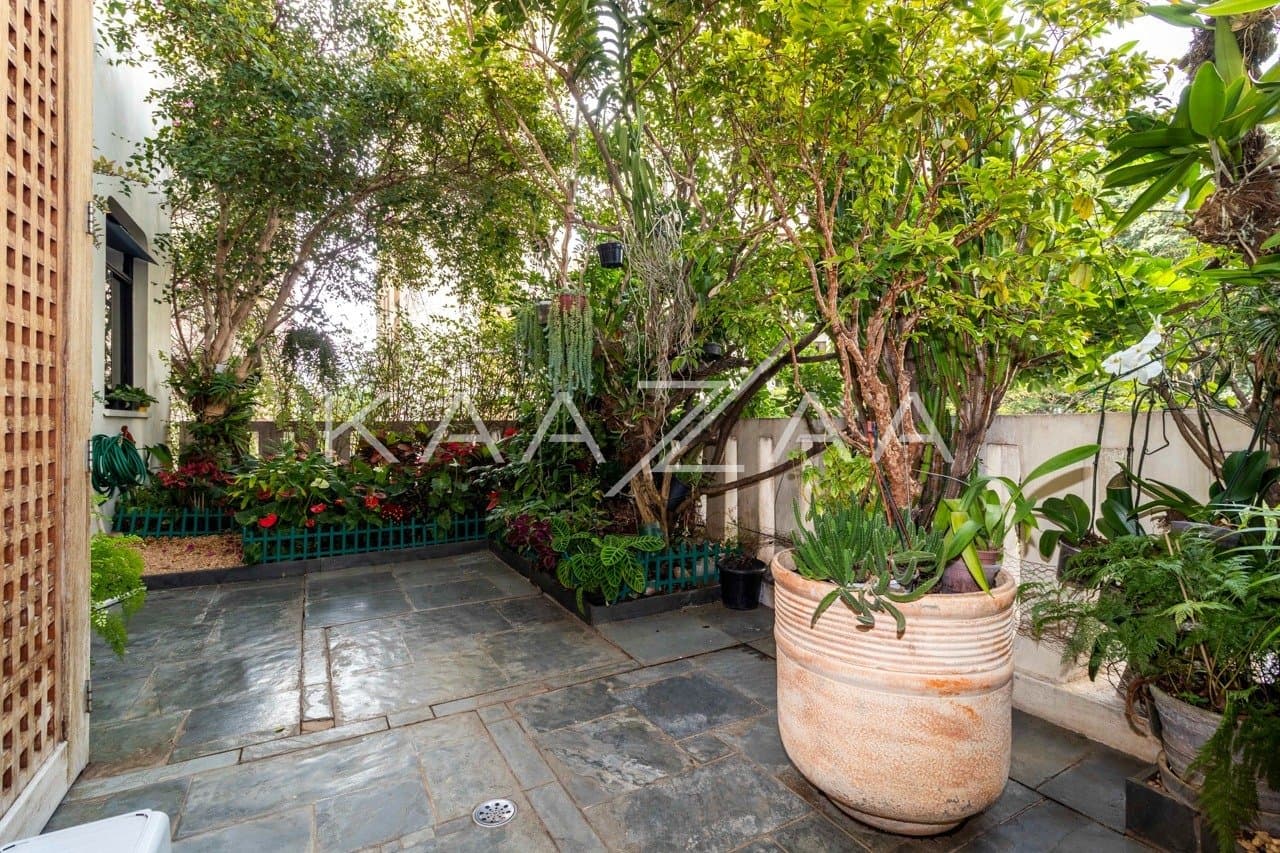 Apartamento no Jardim Paulistano - Foto 19