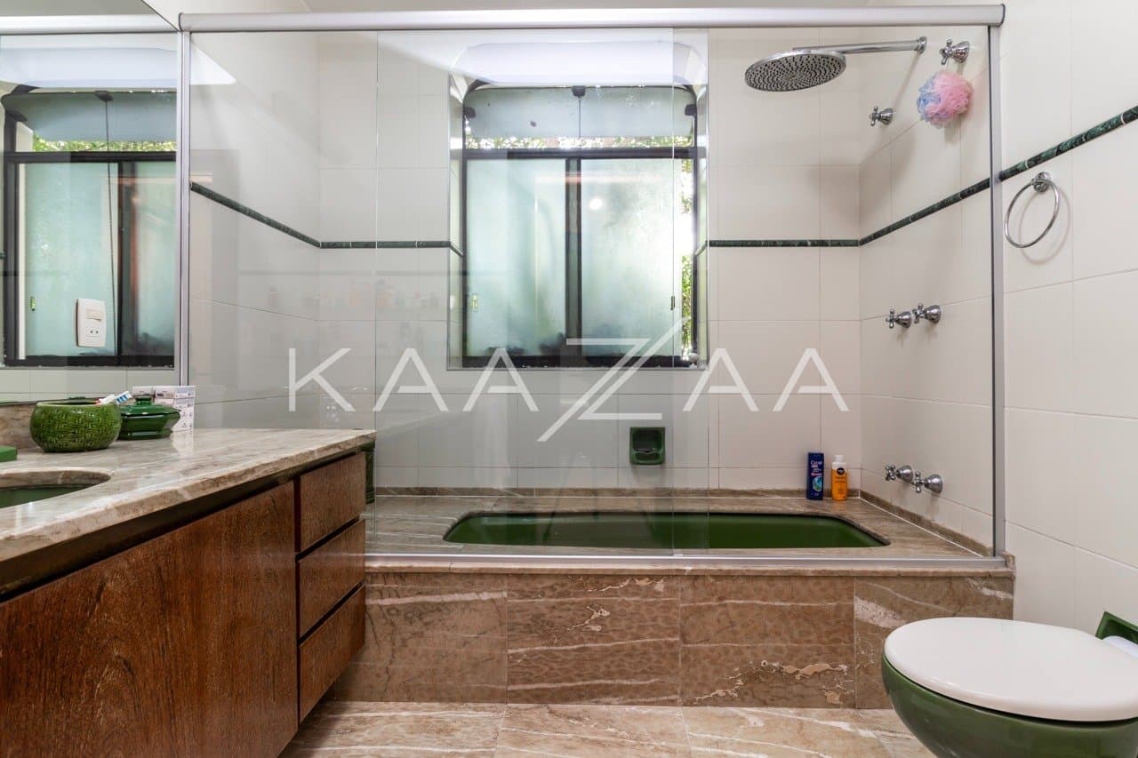 Apartamento no Jardim Paulistano - Foto 23