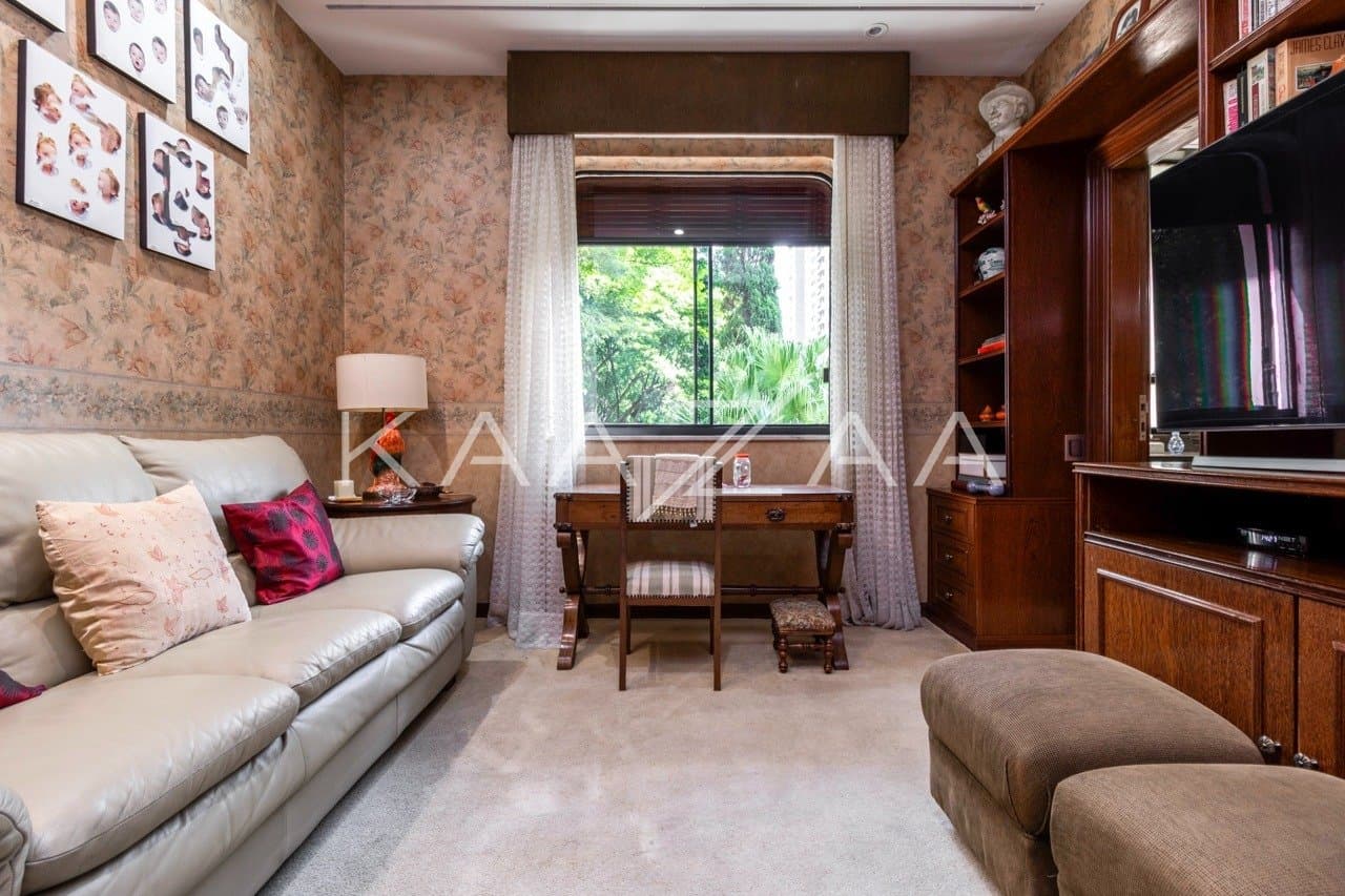 Apartamento no Jardim Paulistano - Foto 24