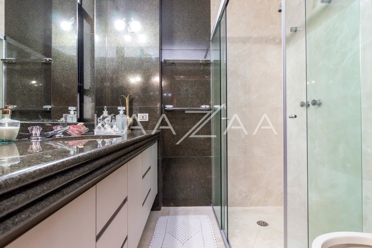 Apartamento no Jardim Paulistano - Foto 25