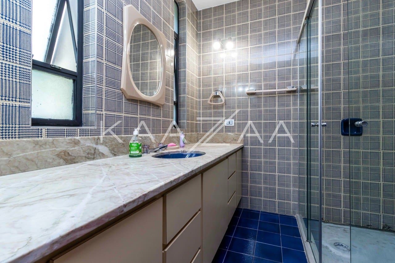 Apartamento no Jardim Paulistano - Foto 27