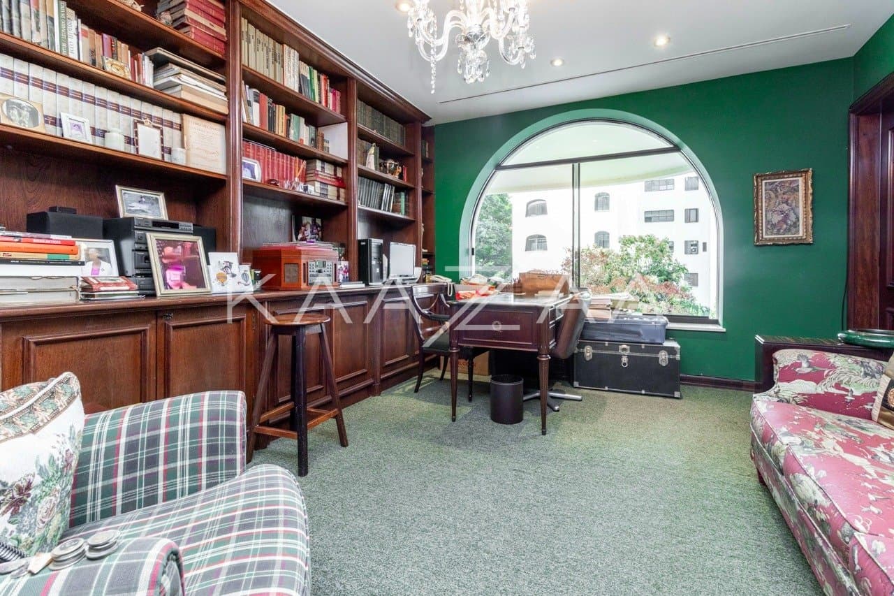 Apartamento no Jardim Paulistano - Foto 28