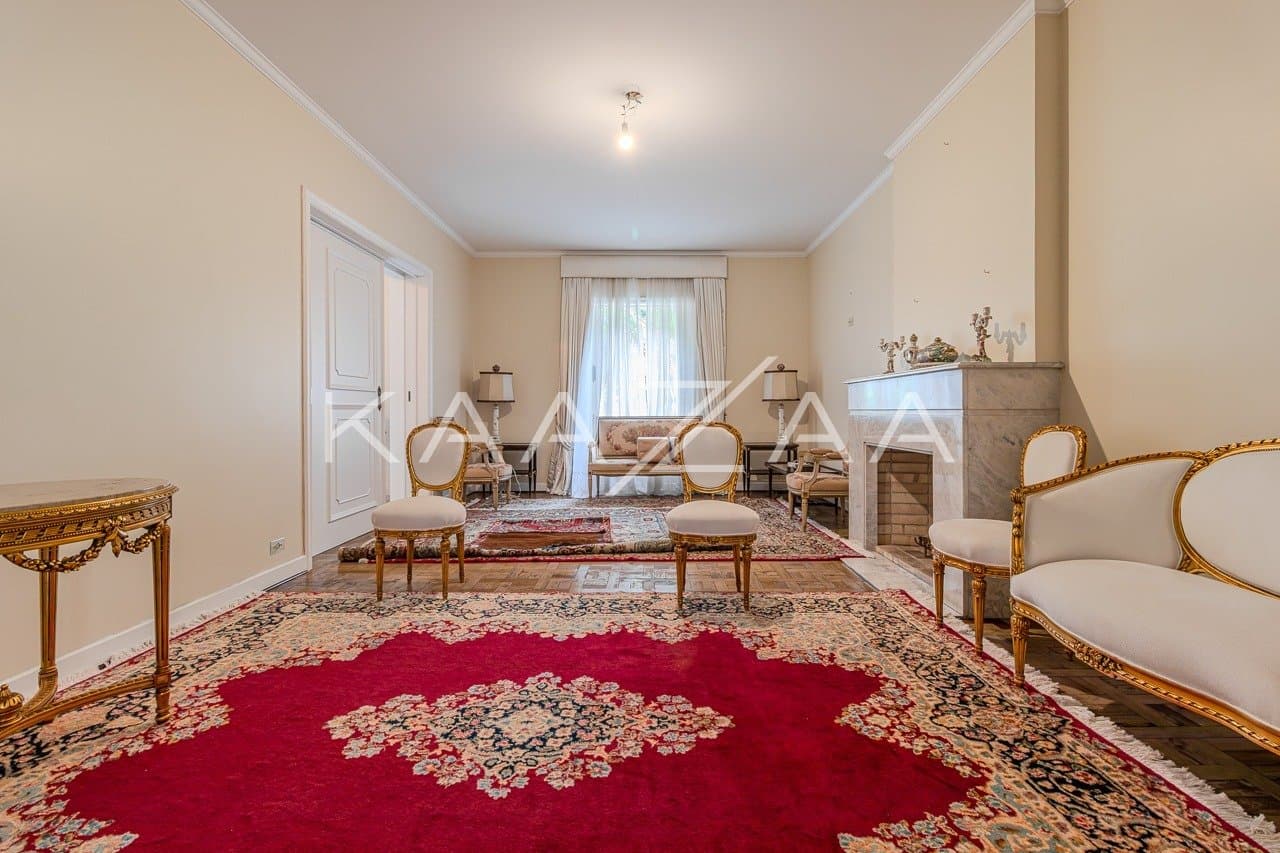 Casa à venda no Jardim Europa - Foto 1