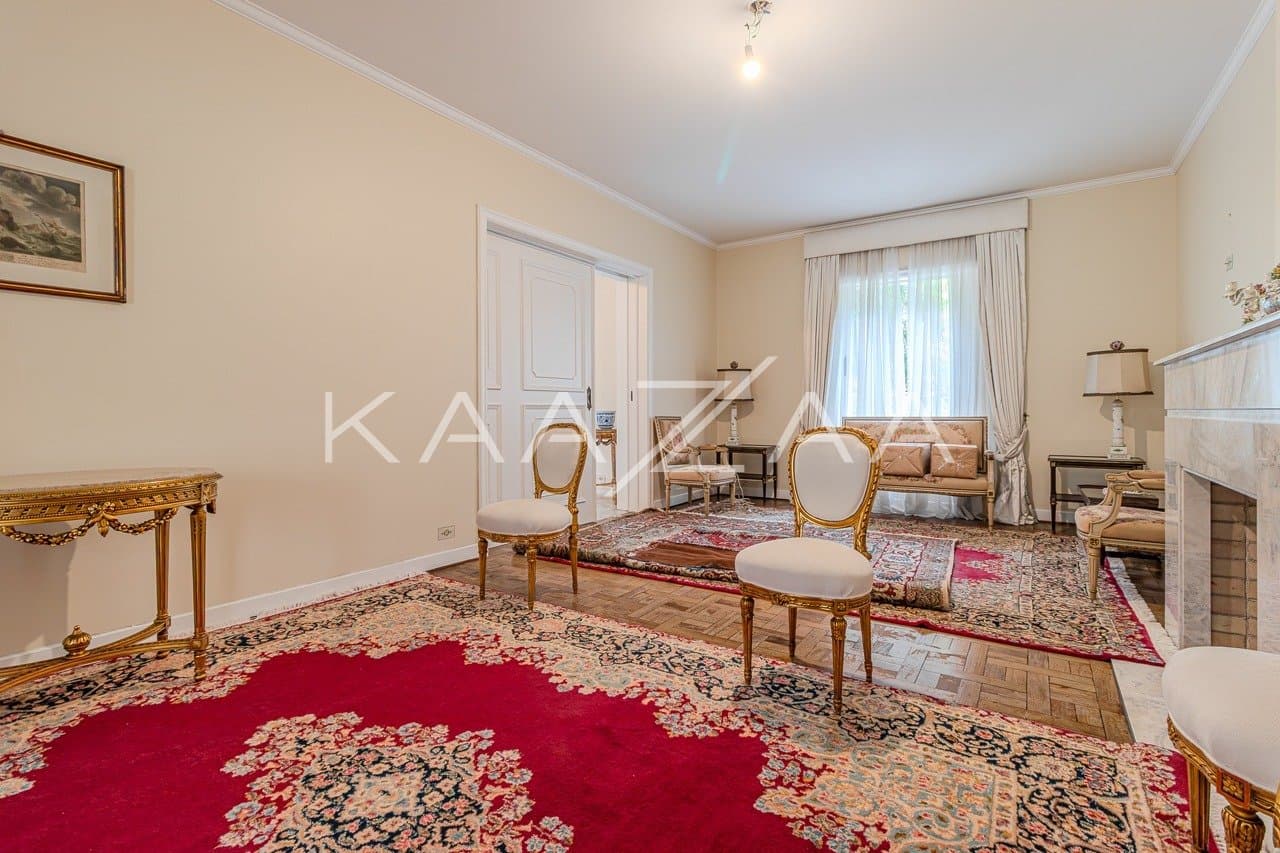 Casa à venda no Jardim Europa - Foto 2