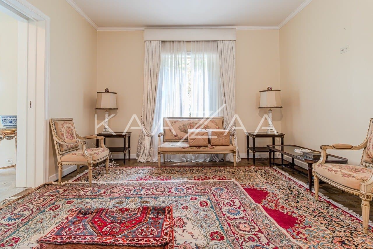 Casa à venda no Jardim Europa - Foto 4