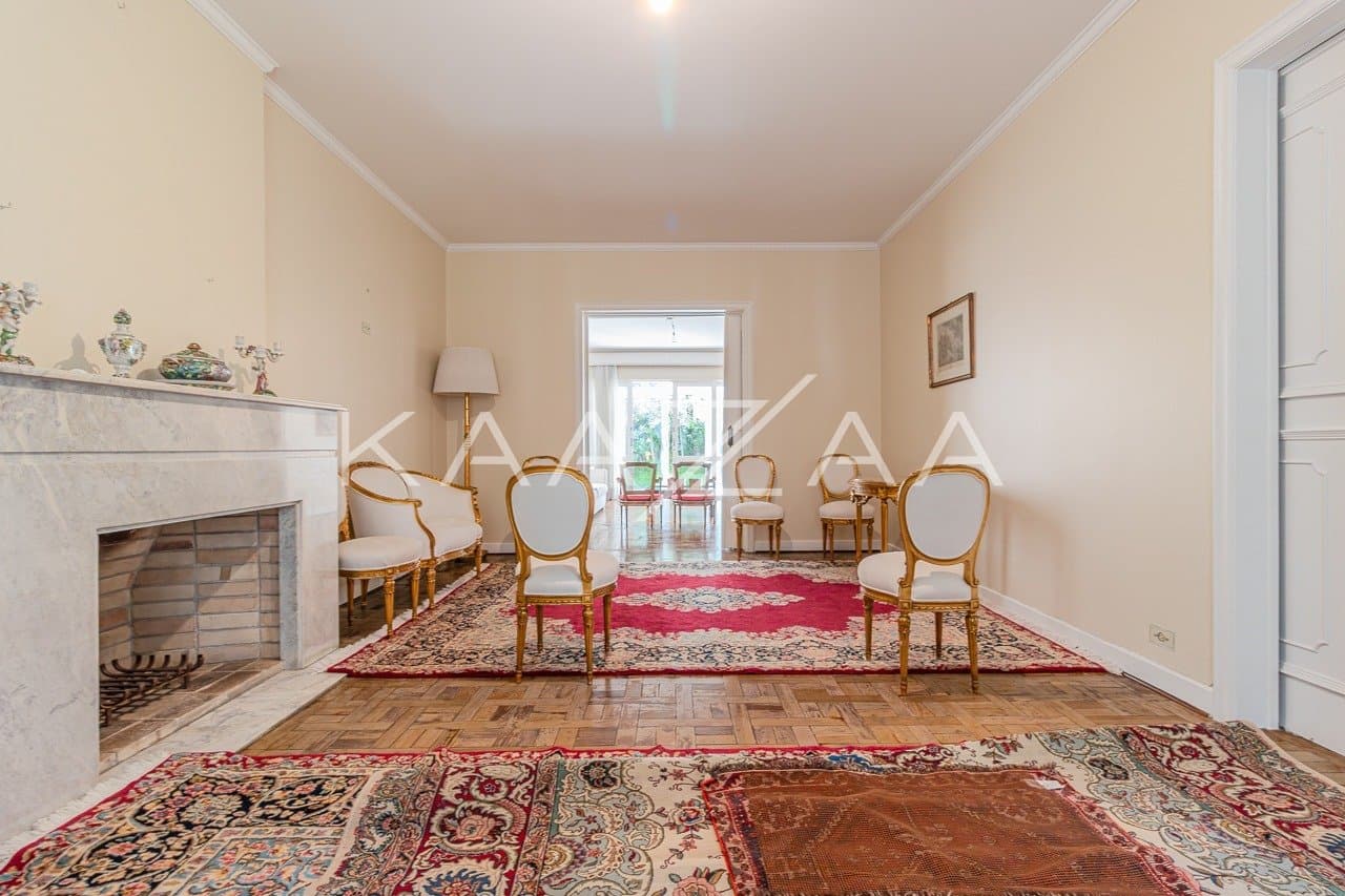 Casa à venda no Jardim Europa - Foto 3