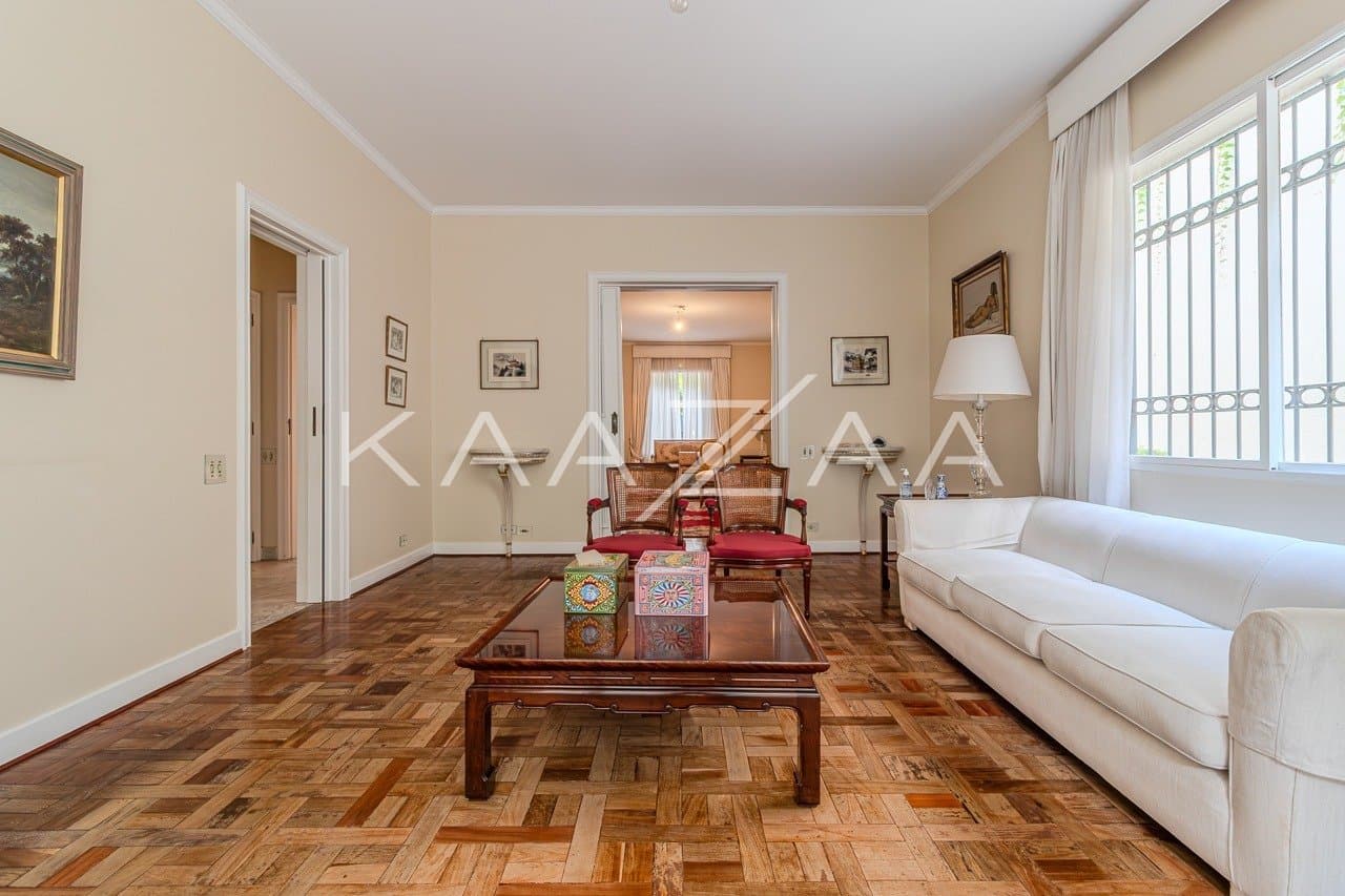 Casa à venda no Jardim Europa - Foto 7