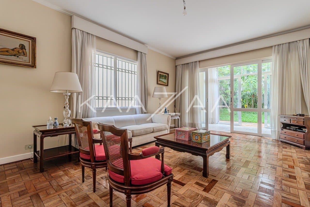 Casa à venda no Jardim Europa - Foto 5