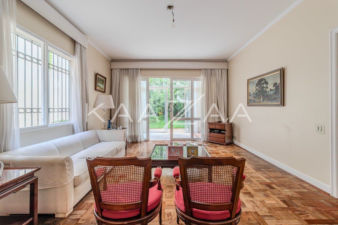 Casa à venda no Jardim Europa - Foto 6