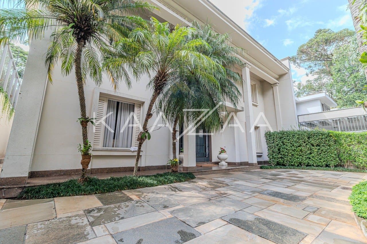 Casa à venda no Jardim Europa - Foto 15