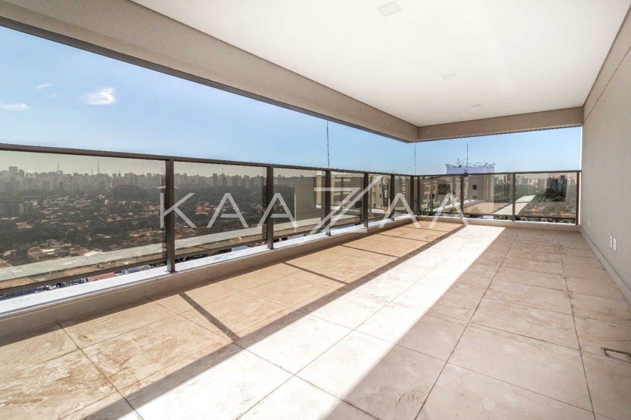 Apartamento na Vila Nova Conceição - Foto 1