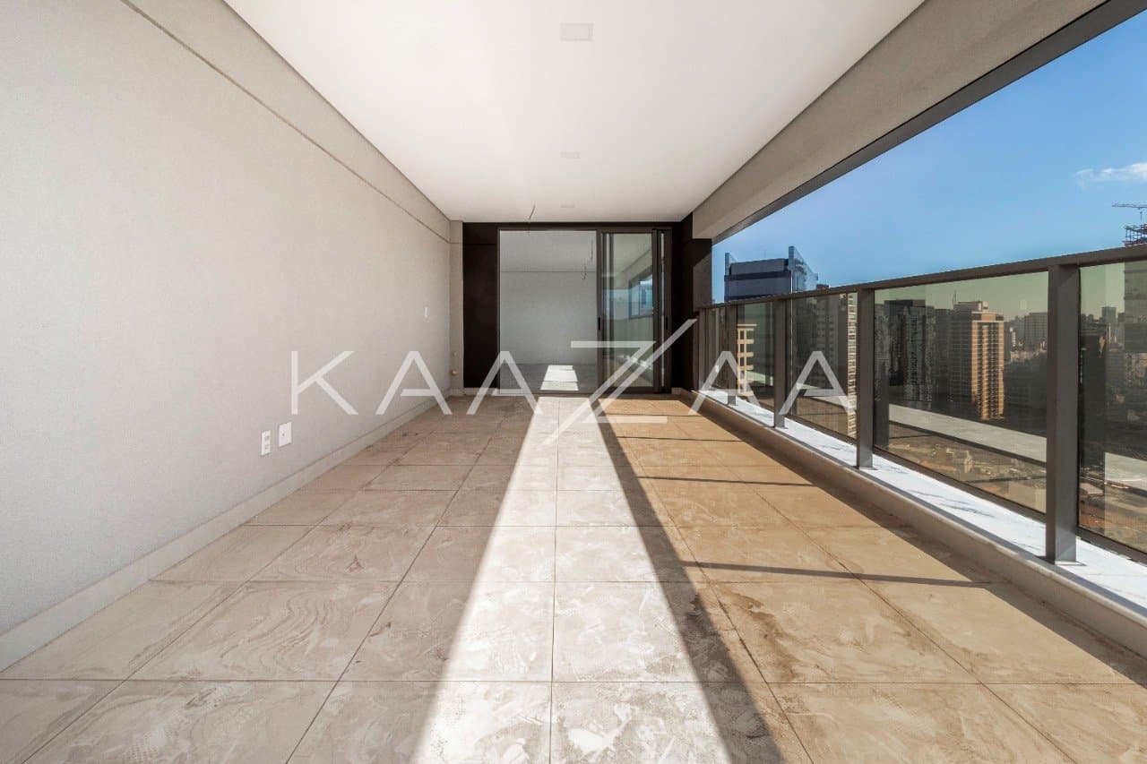 Apartamento na Vila Nova Conceição - Foto 3