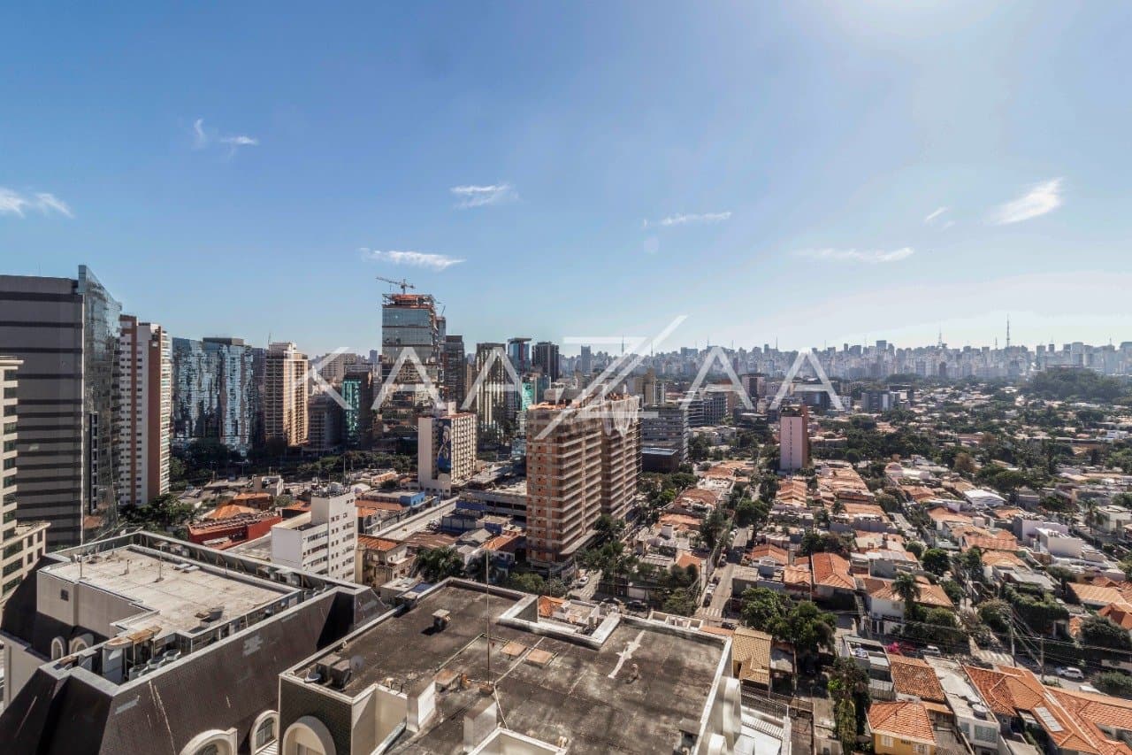 Apartamento na Vila Nova Conceição - Foto 4