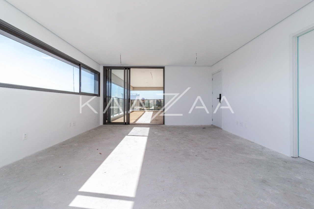 Apartamento na Vila Nova Conceição - Foto 5