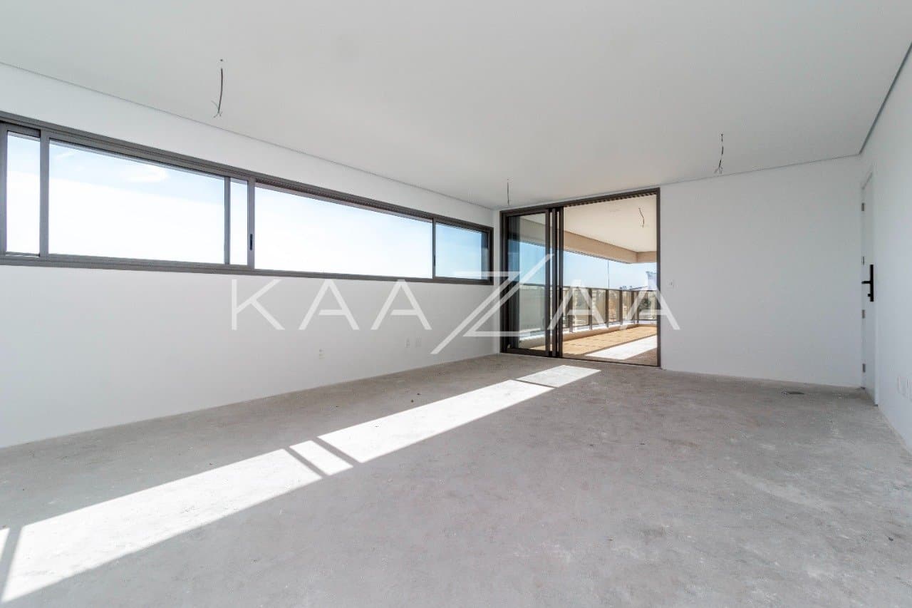 Apartamento na Vila Nova Conceição - Foto 6