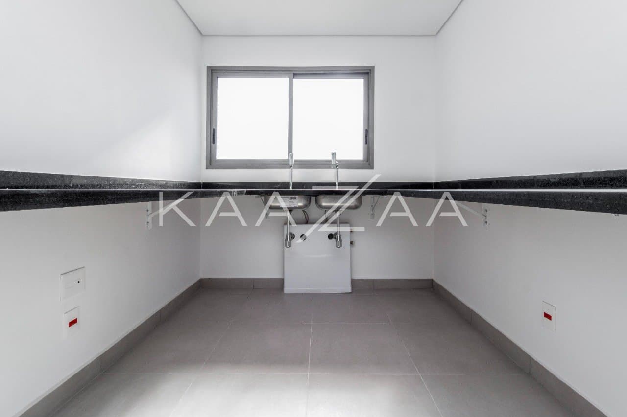 Apartamento na Vila Nova Conceição - Foto 8