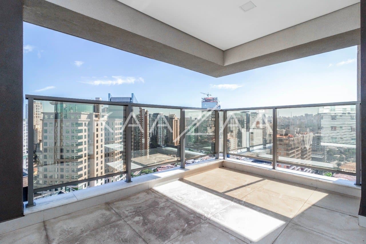 Apartamento na Vila Nova Conceição - Foto 10