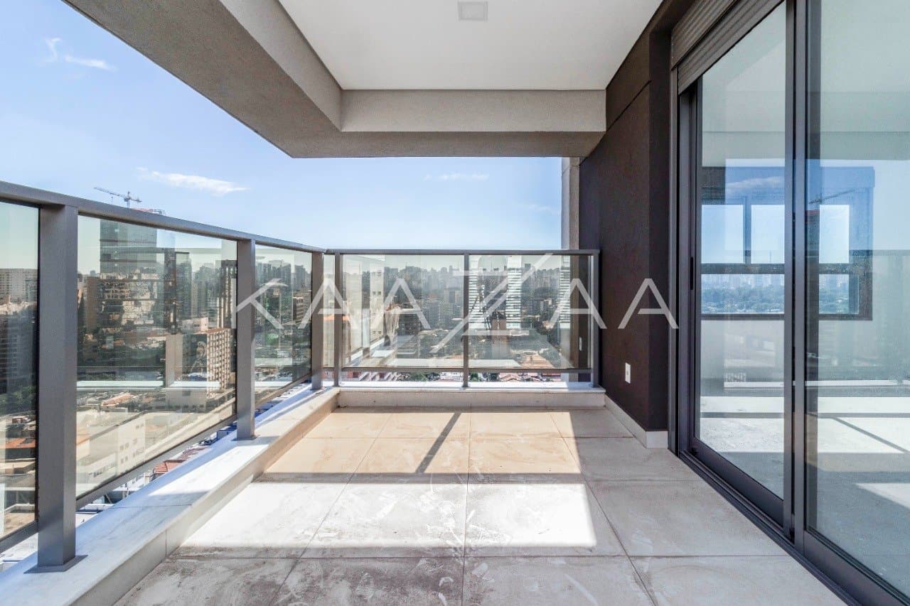 Apartamento na Vila Nova Conceição - Foto 11