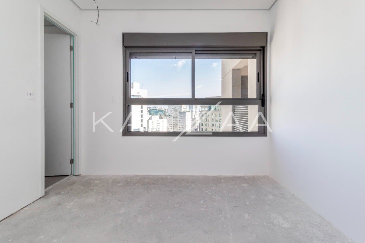 Apartamento na Vila Nova Conceição - Foto 12