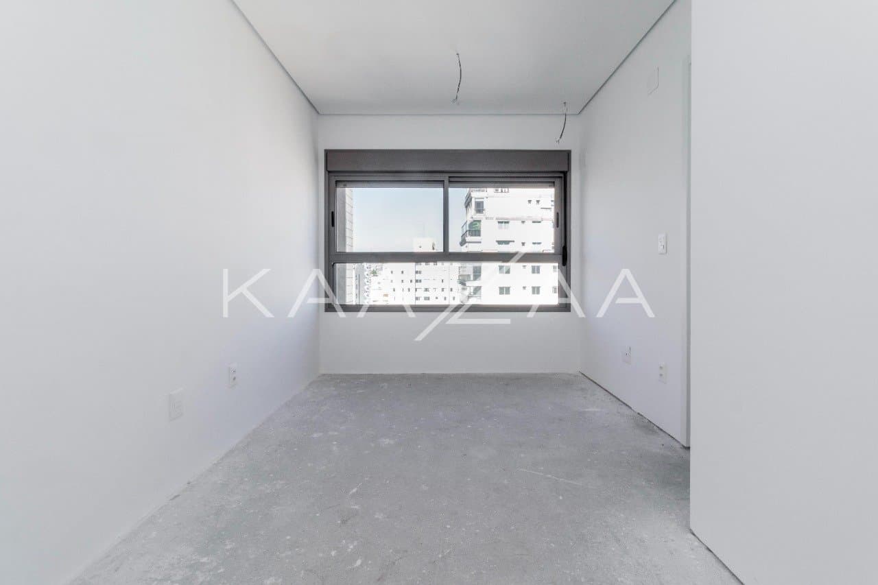 Apartamento na Vila Nova Conceição - Foto 13