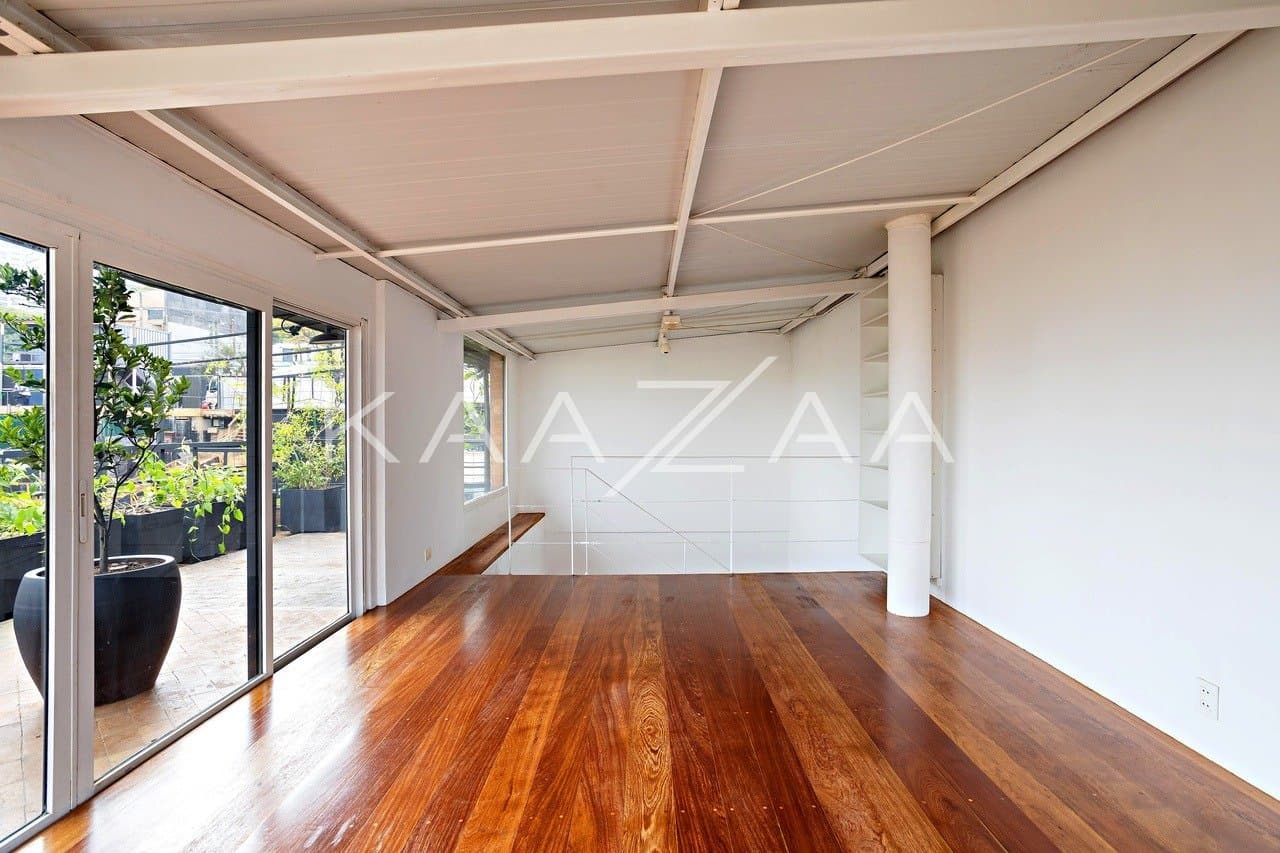 Cobertura na Vila Madalena - Foto 2