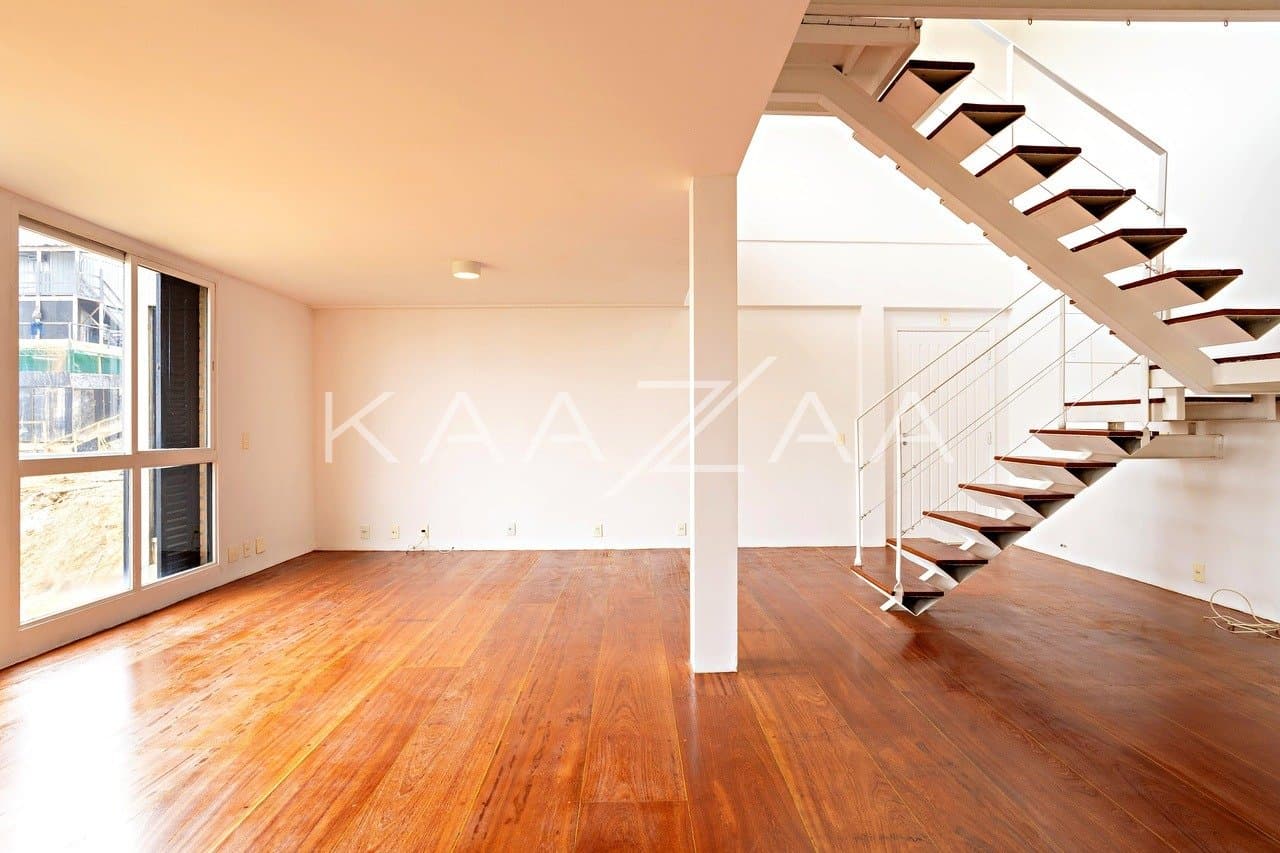 Cobertura na Vila Madalena - Foto 8