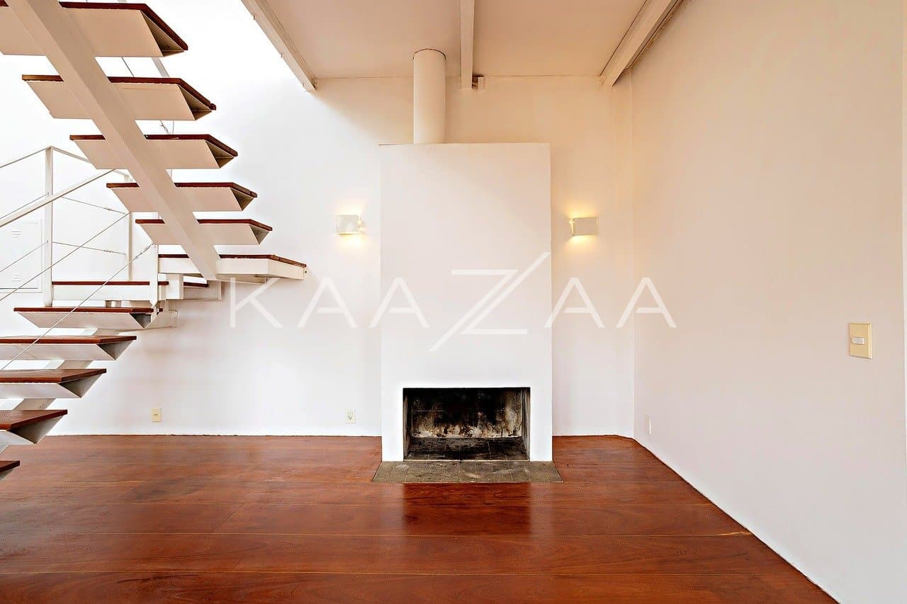 Cobertura na Vila Madalena - Foto 11