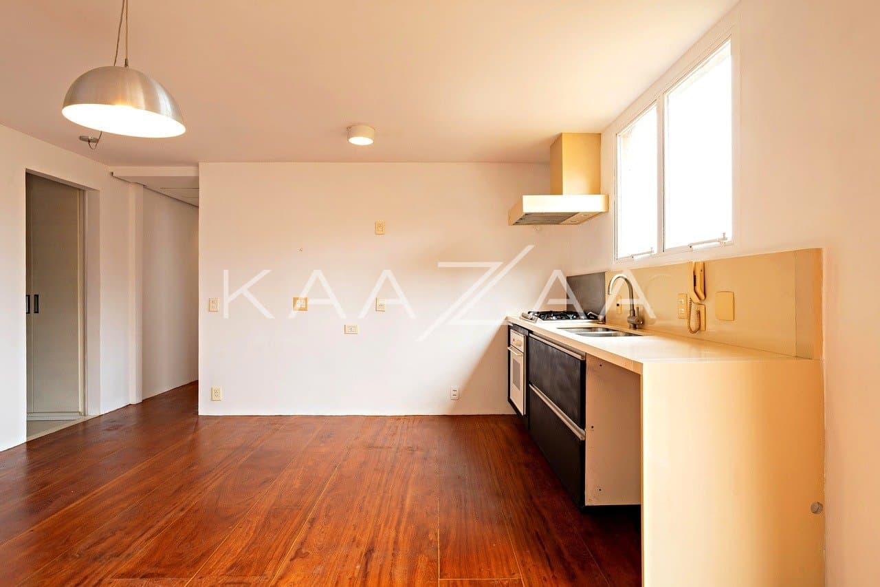 Cobertura na Vila Madalena - Foto 12