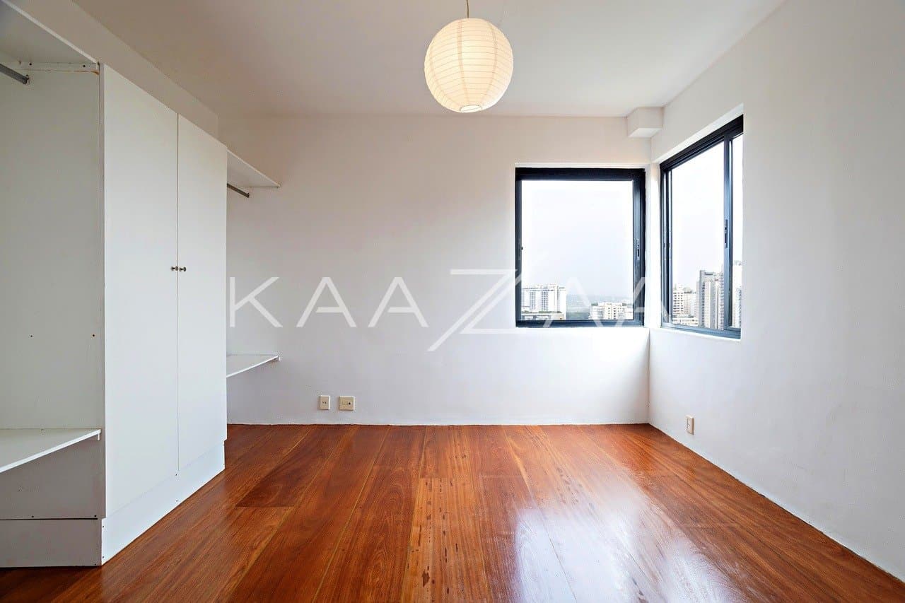 Cobertura na Vila Madalena - Foto 14