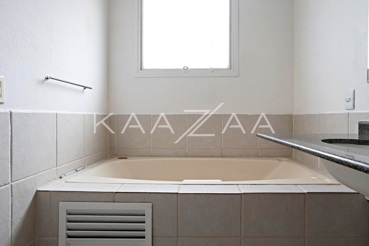 Cobertura na Vila Madalena - Foto 15