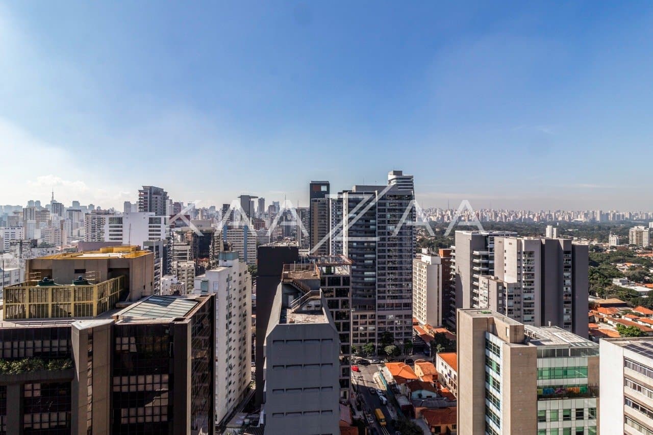 Apartamento em Pinheiros - Foto 5