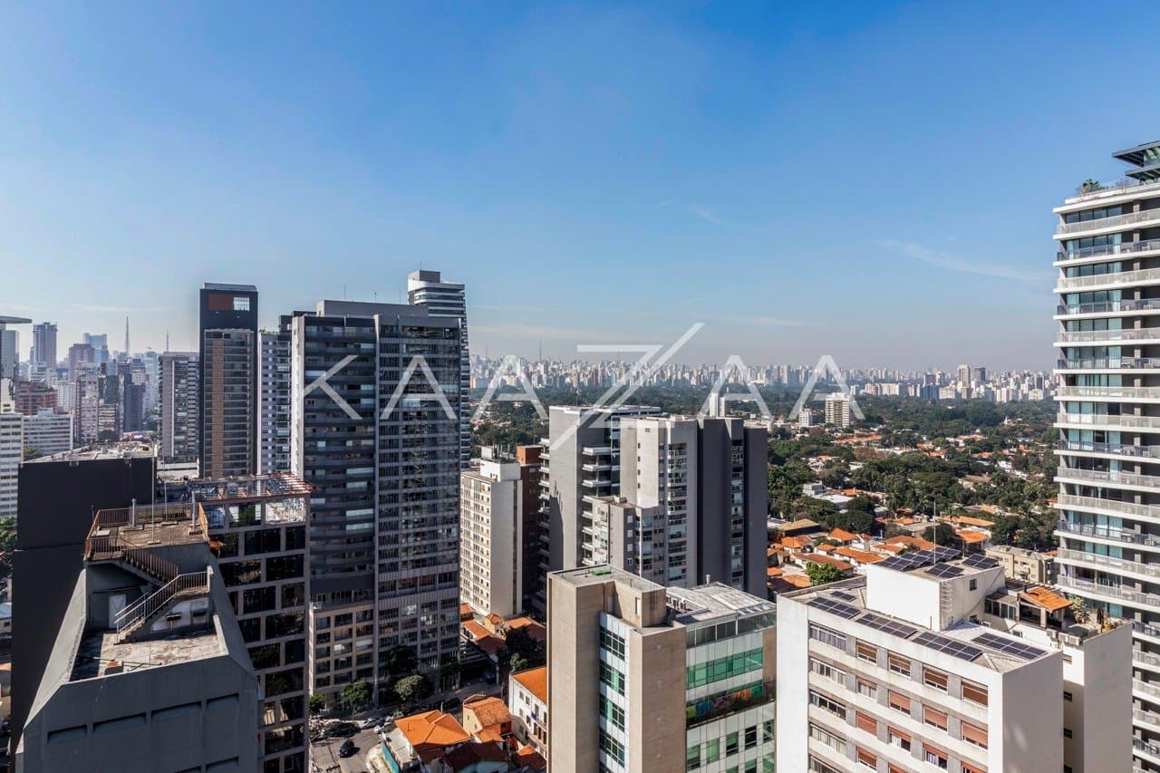 Apartamento em Pinheiros - Foto 6