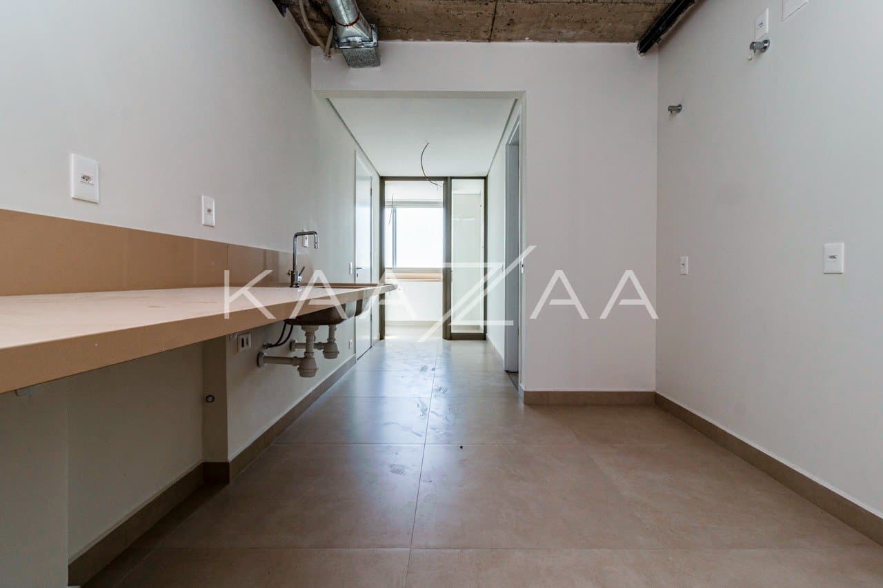 Apartamento em Pinheiros - Foto 8