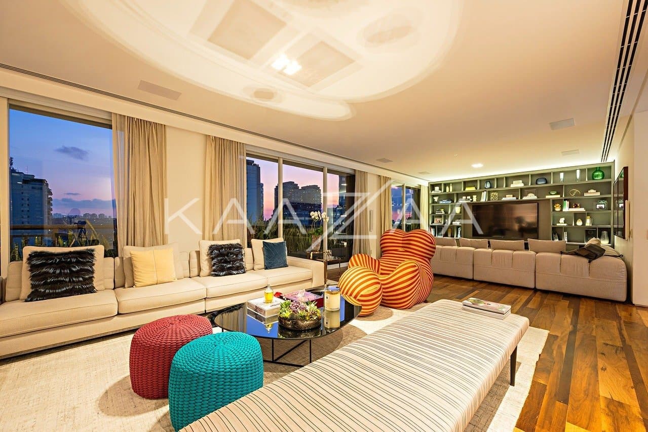 Cobertura no Itaim Bibi - Foto 6