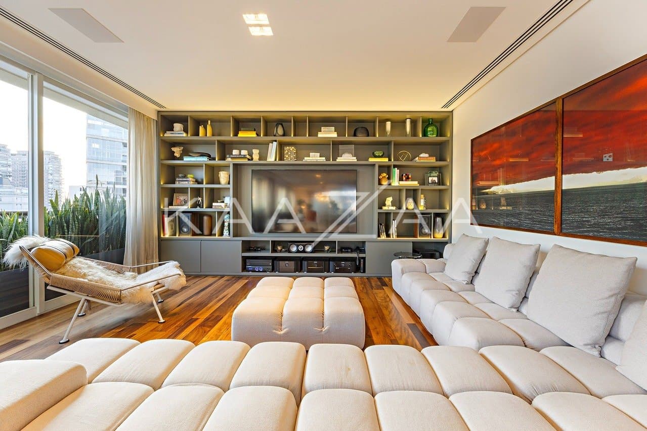 Cobertura no Itaim Bibi - Foto 8