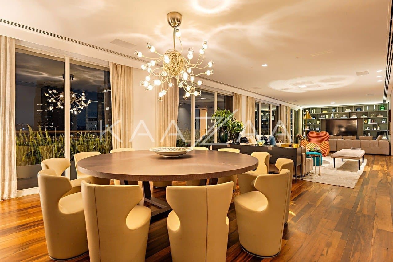 Cobertura no Itaim Bibi - Foto 10