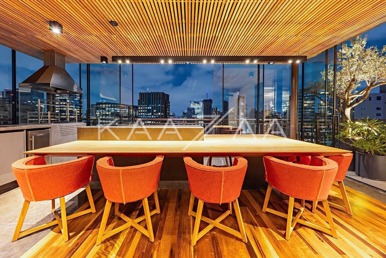 Cobertura no Itaim Bibi - Foto 13