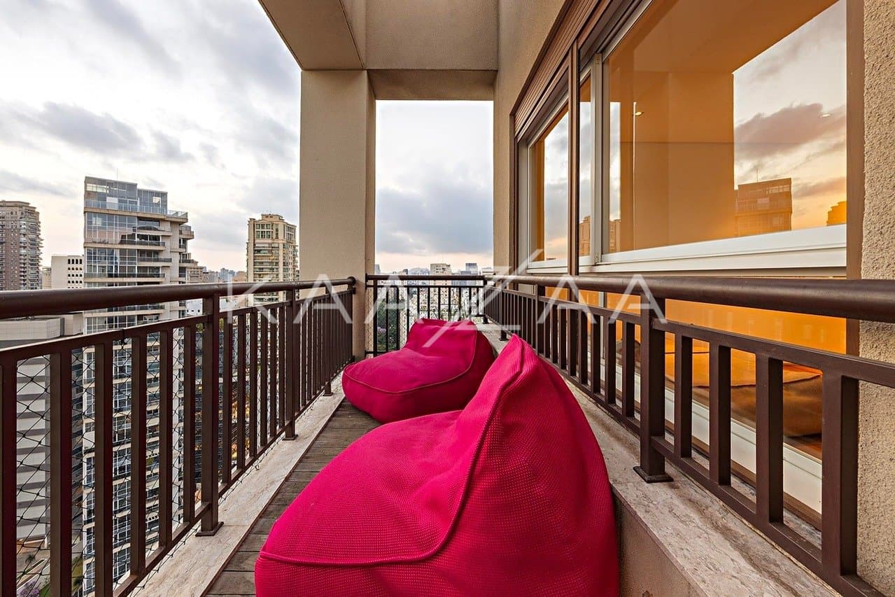 Cobertura no Itaim Bibi - Foto 15