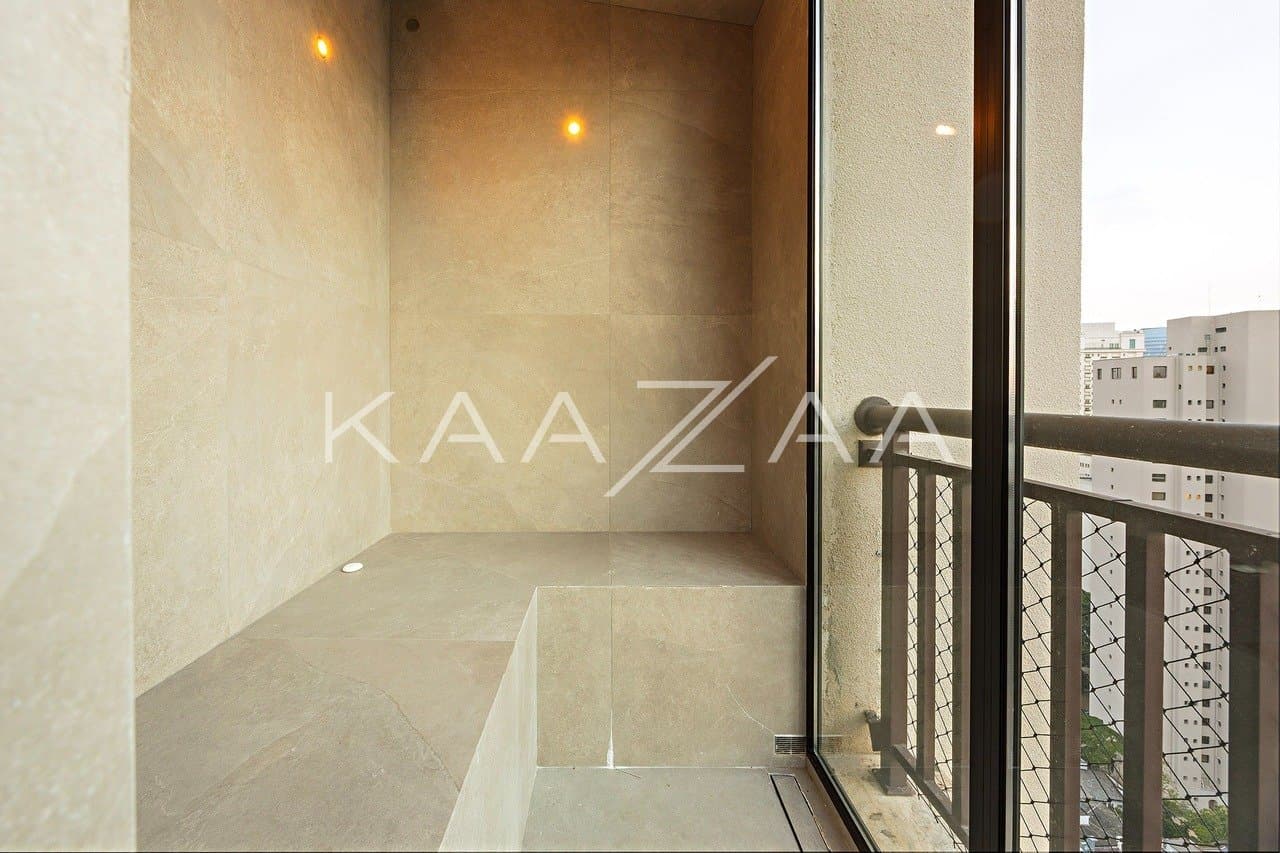 Cobertura no Itaim Bibi - Foto 17