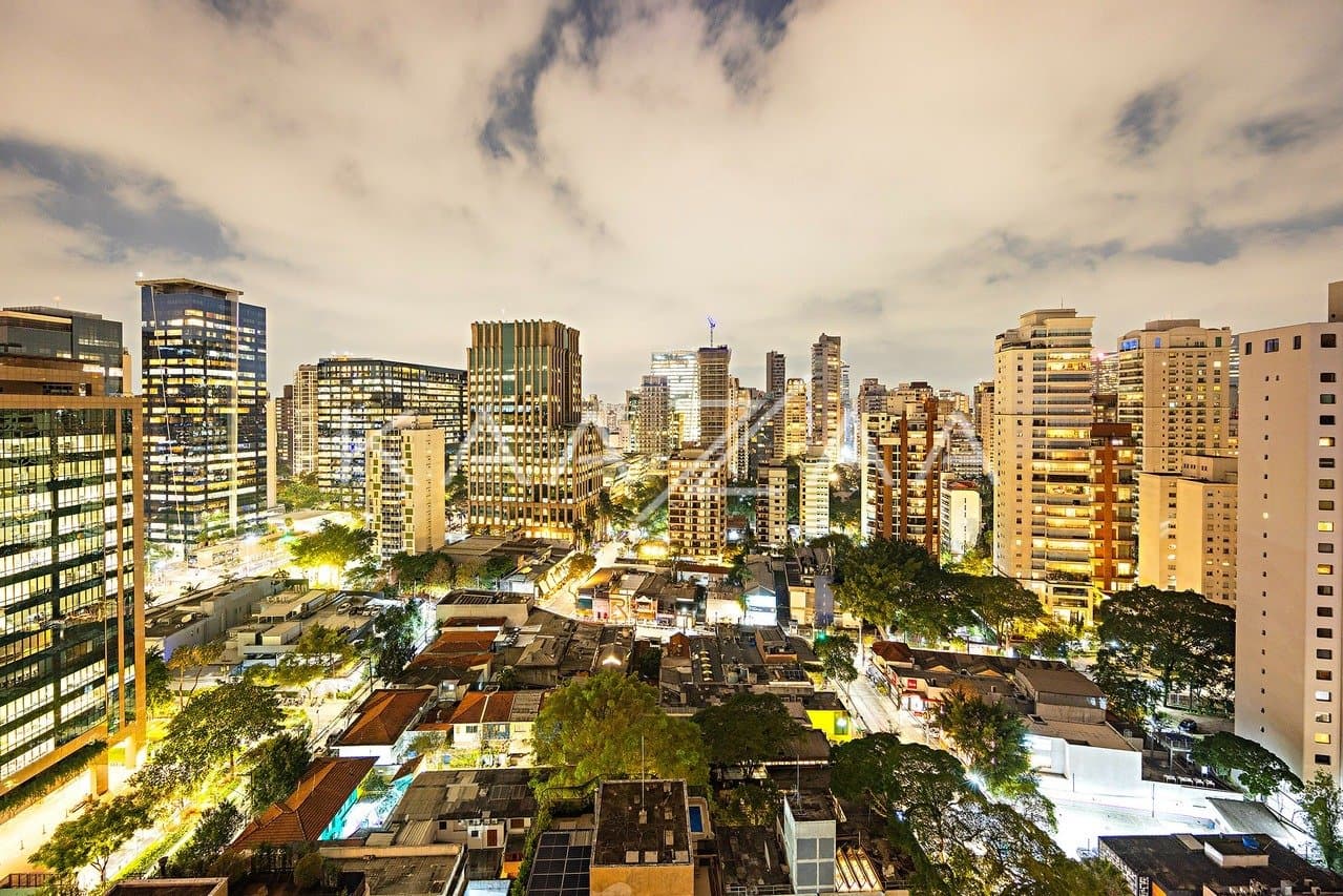 Cobertura no Itaim Bibi - Foto 18