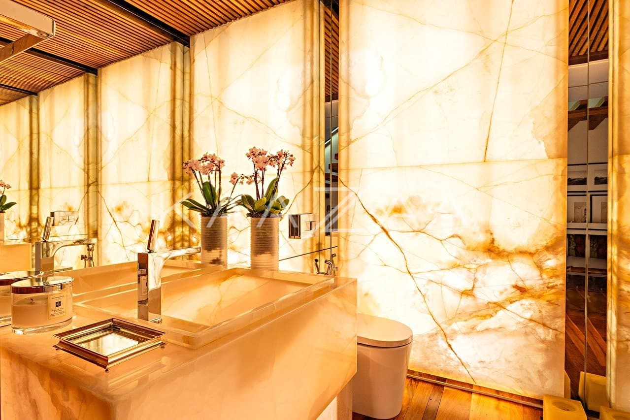 Cobertura no Itaim Bibi - Foto 19