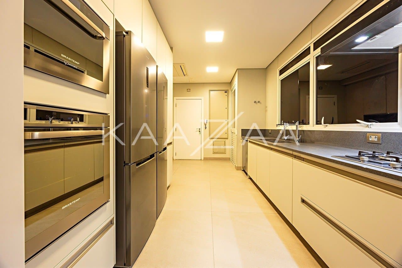 Cobertura no Itaim Bibi - Foto 20